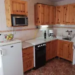 In - Thermalbad 20683 דירה