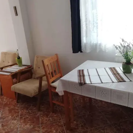 In Zalakaros/thermalbad 20683 Apartamento *