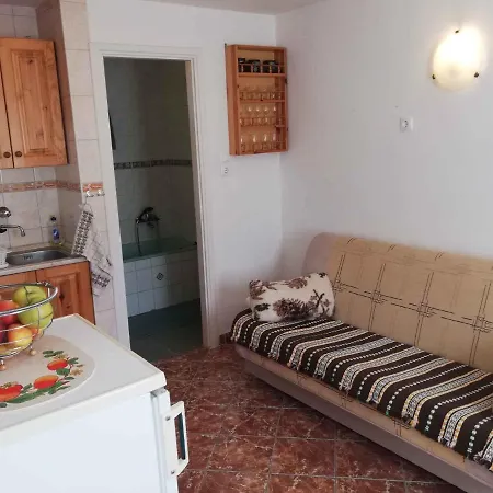 In Zalakaros/thermalbad 20683 Zalakaros
