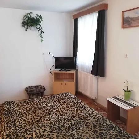 Daire In - Thermalbad 20683 *