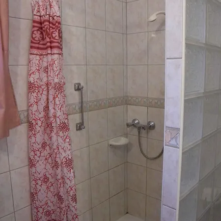 Apartamento In Zalakaros/thermalbad 20683 *