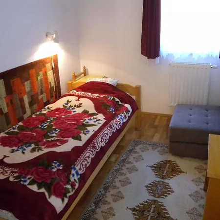 Apartamento In Zalakaros/thermalbad 20683 Zalakaros