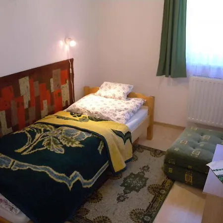 In Zalakaros/thermalbad 20683 Zalakaros