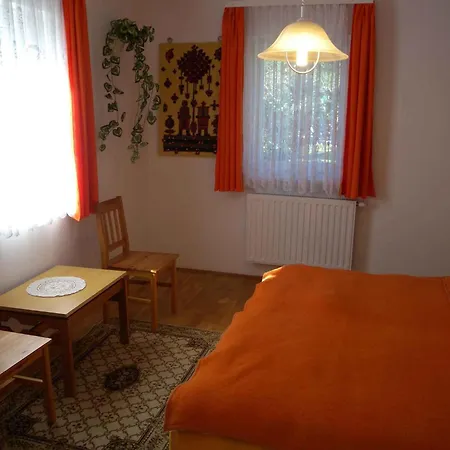 In Zalakaros/thermalbad 20683 Apartamento *