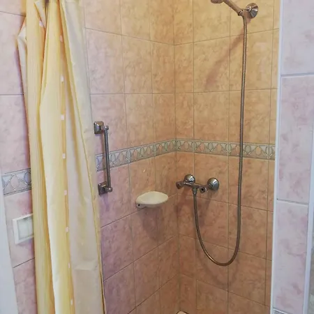 Apartamento In Zalakaros/thermalbad 20683