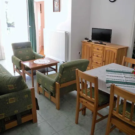 Apartamento In Zalakaros/thermalbad 20683