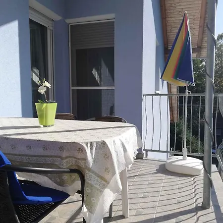 Apartamento In Zalakaros/thermalbad 20683 *