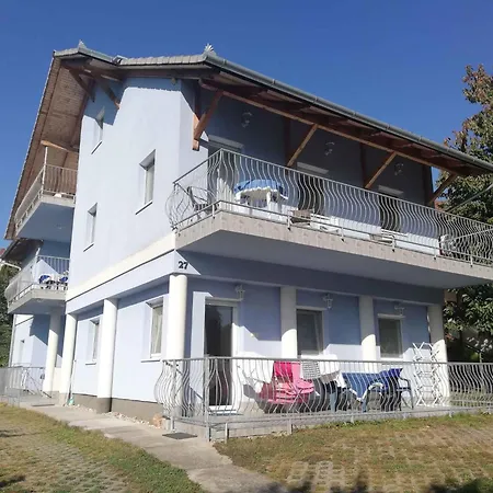 In Zalakaros/thermalbad 20683 Apartamento Zalakaros