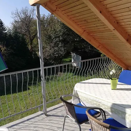 Apartamento In Zalakaros/thermalbad 20683