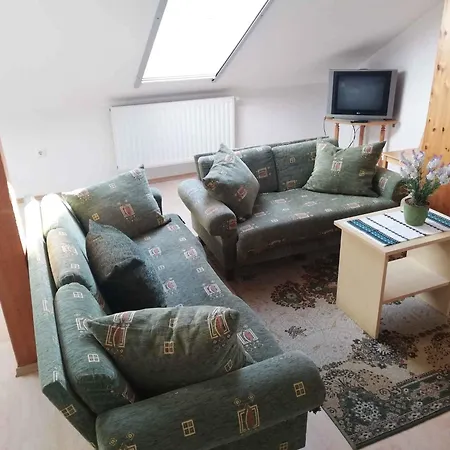 In Zalakaros/thermalbad 20683 Apartamento *