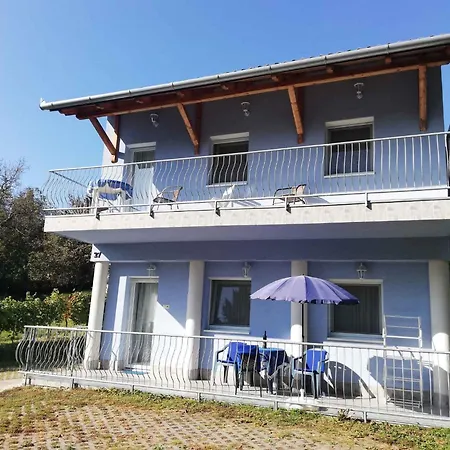 Apartamento In Zalakaros/thermalbad 20683 *