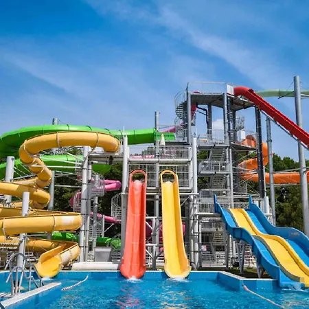 In - Thermalbad 20683 公寓