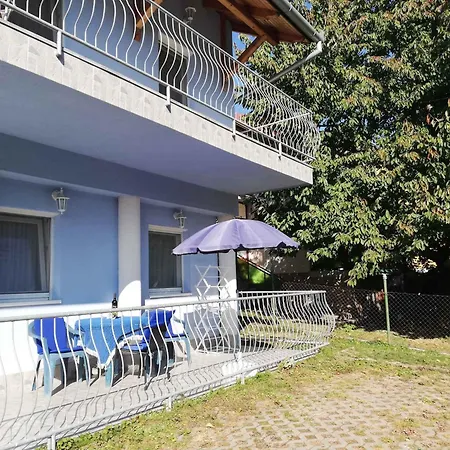 公寓 In - Thermalbad 20683