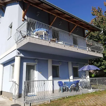 公寓 In - Thermalbad 20683 佐洛卡罗斯