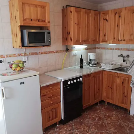 In - Thermalbad 20683 Daire
