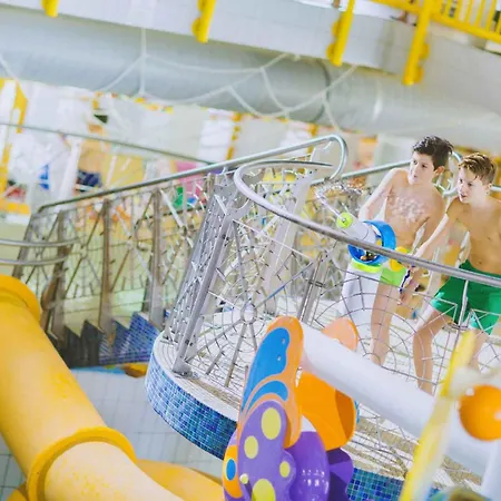 公寓 In - Thermalbad 20683 佐洛卡罗斯