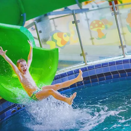 In - Thermalbad 20683 公寓 佐洛卡罗斯