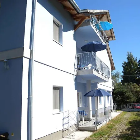 公寓 In - Thermalbad 20683 佐洛卡罗斯