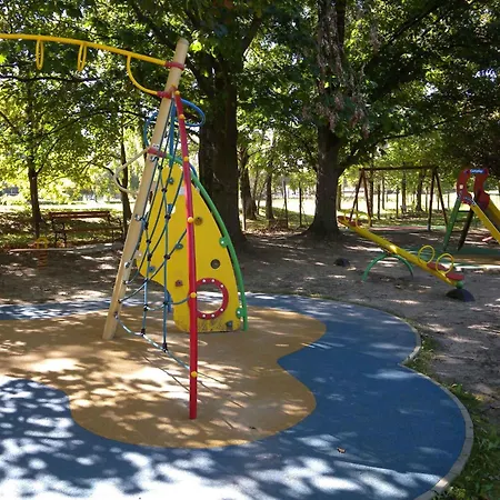 In - Thermalbad 20683 公寓