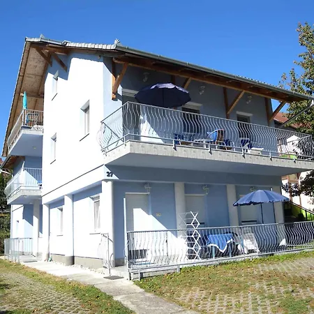 公寓 In - Thermalbad 20683