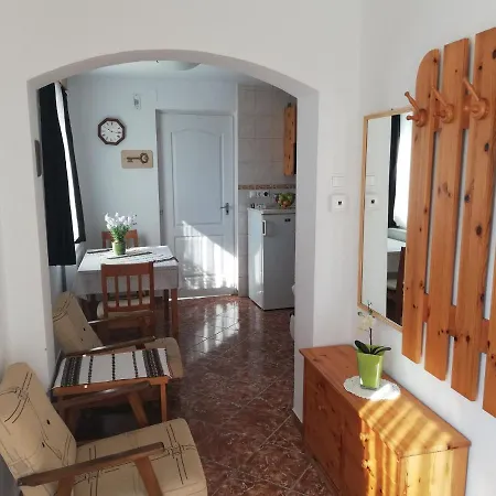 Apartamento In Zalakaros/thermalbad 20683