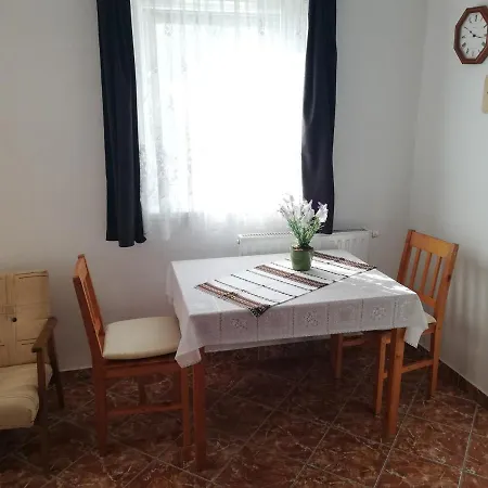 In - Thermalbad 20683 公寓 佐洛卡罗斯