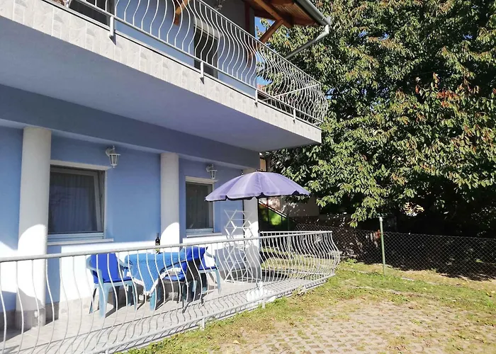 Apartament In - Thermalbad 20683
